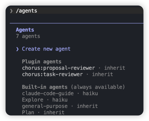 Review Agents in Claude Code